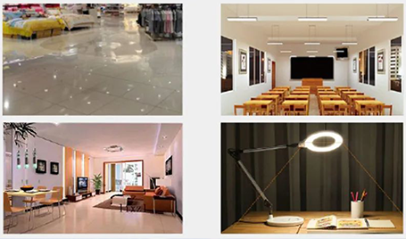 精品推荐|15vip太阳集团全光谱器件，为健康添彩！