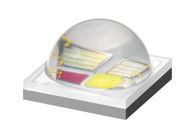 户外亮化RGBW系列