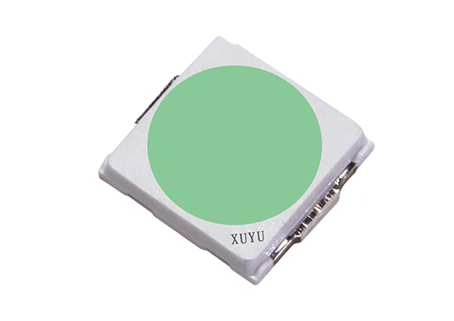 红外 PC-LED 植物灯3030 EMC