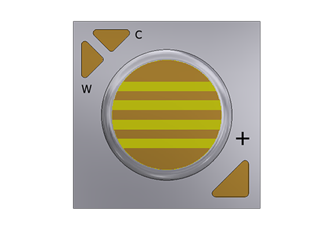双色调光ST-CW系列