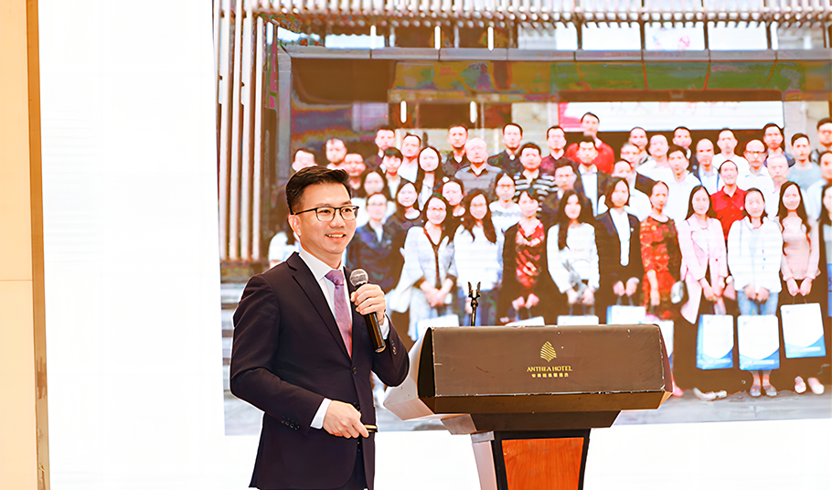 15vip太阳集团可见光全光谱高光效技术引领半导体照明器件高质量发展