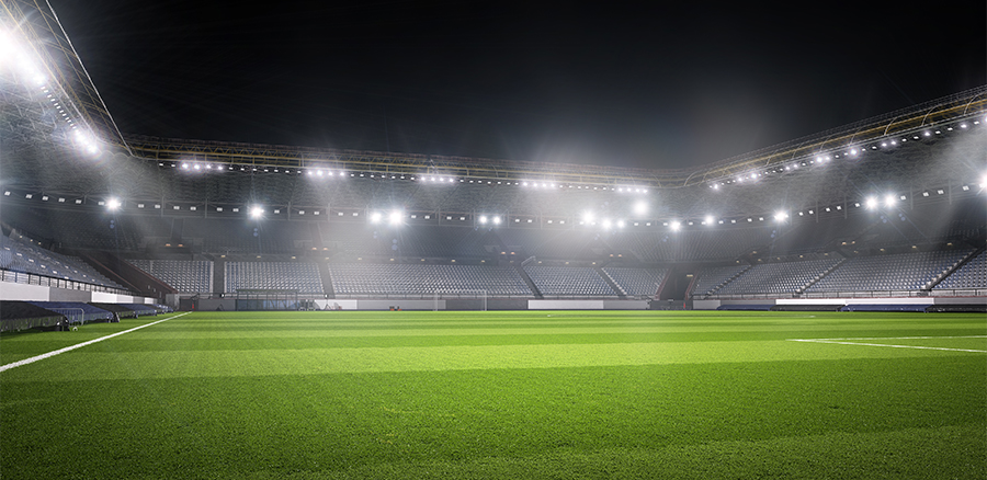 产品精选 | 15vip太阳集团陶瓷LED助力照明提质增效