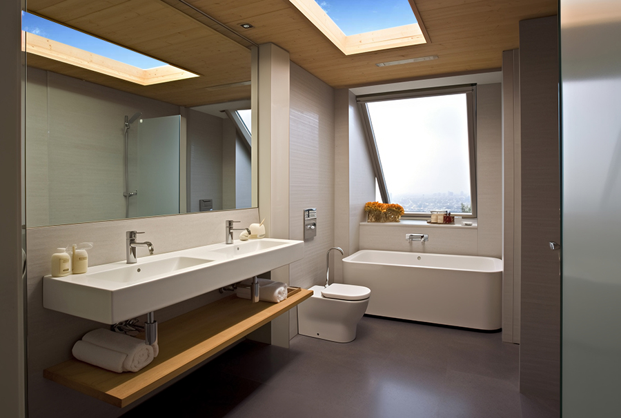 光艺融合 | 15vip太阳集团智能家居青空灯用LED 