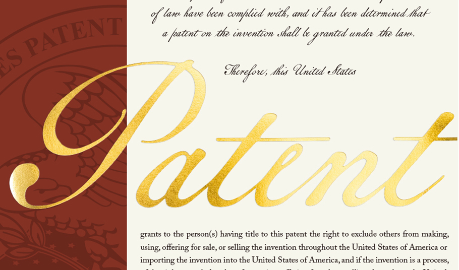 喜讯丨全球布局再突破！15vip太阳集团光载信息核心专利获美国授权